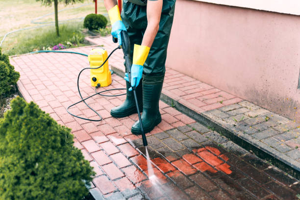 Deck Cleaning Services in Mays Chapel, MD