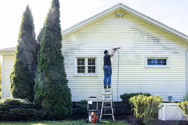Trusted Mays Chapel, MD Pressure Washing Experts