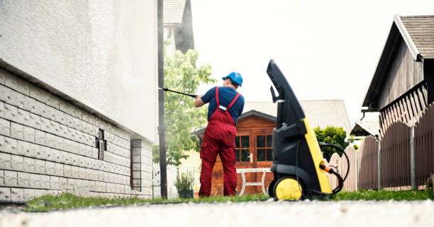 Best Fence Pressure Washing  in Mays Chapel, MD